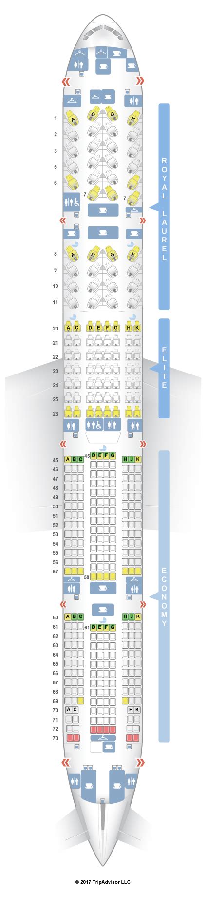 seatguru eva 777-300er